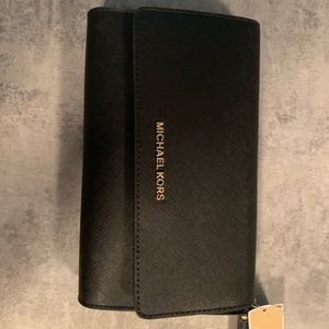 Michael Kors Jet Set Travel